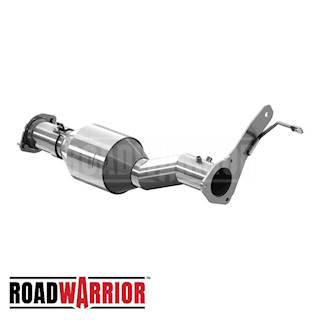 New Roadwarrior DOC Cummins ISM