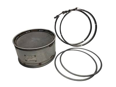 New Aftermarket Cummins ISM DOC Filter