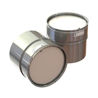 New Aftermarket Cummins ISX DPF With Gaskets Only