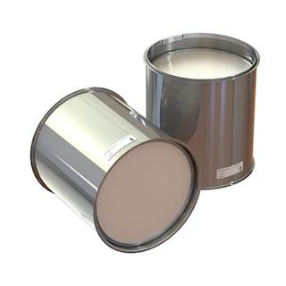 New Aftermarket Cummins ISX DPF With Clamps and Gaskets