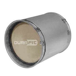 New Aftermarket DuraFit DPF Cummins ISX
