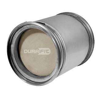New Aftermarket DuraFit DPF Cummins ISX