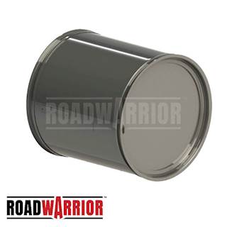 New Roadwarrior DPF Cummins ISX