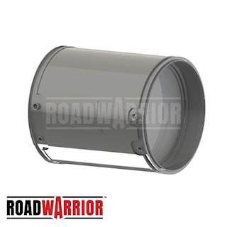 New Roadwarrior DPF Cummins ISX