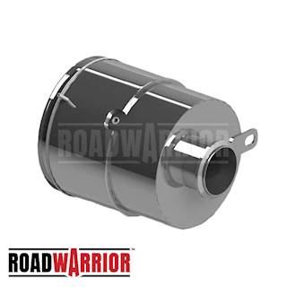 New Roadwarrior DPF Cummins ISX