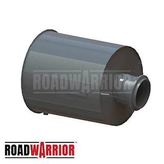 New Roadwarrior DOC Cummins ISX