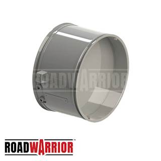 New Roadwarrior DOC Cummins ISX