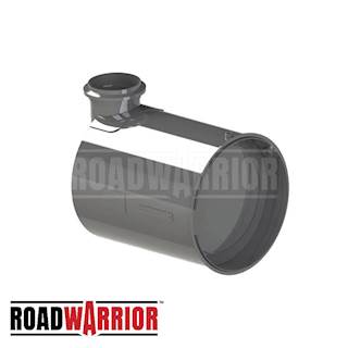 New Roadwarrior DOC Cummins ISX