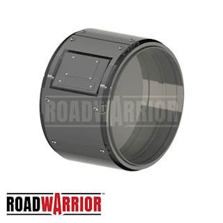 New Roadwarrior DOC Cummins ISX