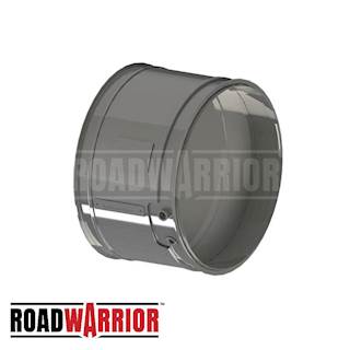 New Roadwarrior DOC Cummins ISX