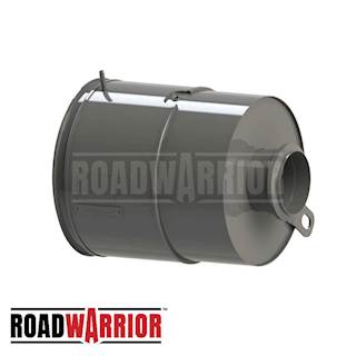 New Roadwarrior DOC Cummins ISX