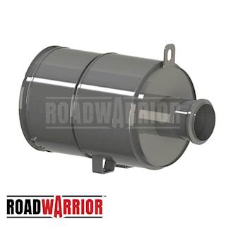 New Roadwarrior DOC Cummins ISX