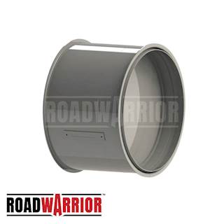 New Roadwarrior DOC Cummins ISX