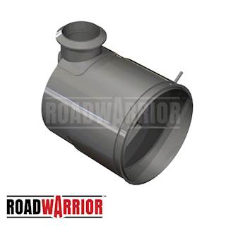 New Roadwarrior DOC Cummins ISX