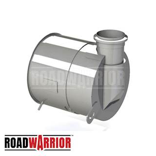 New Roadwarrior DOC Cummins ISX