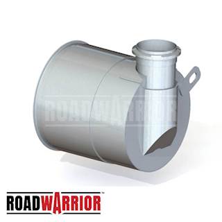 New Roadwarrior DOC Cummins ISX