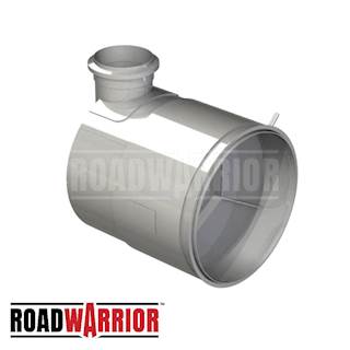 New Roadwarrior DOC Cummins ISX