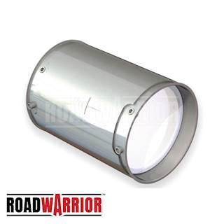 New Roadwarrior DOC Cummins ISX