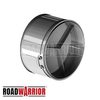 New Roadwarrior SCR Cummins ISX