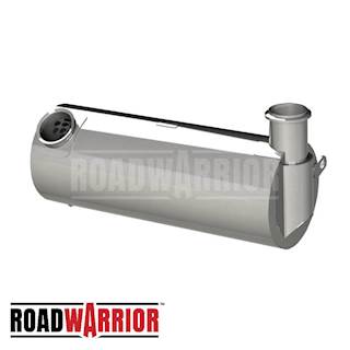 New Roadwarrior SCR Cummins ISX