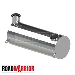 New Roadwarrior SCR Cummins ISX