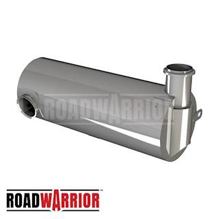 New Roadwarrior SCR Cummins ISX