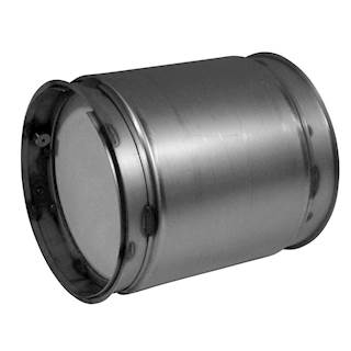 New Aftermarket DuraFit DPF Cummins ISX