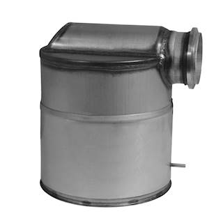 New Aftermarket Cummins ISX DOC