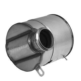 New Aftermarket Cummins ISX DOC