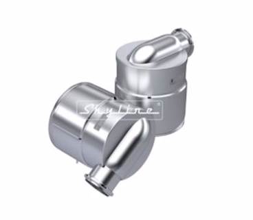 New Aftermarket Cummins ISX DOC With Gaskets Only