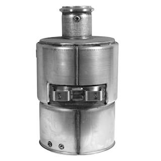 New Aftermarket Cummins ISX DOC