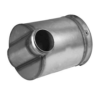 New Aftermarket Cummins ISX DOC