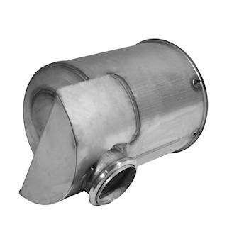 New Aftermarket Cummins ISX DOC