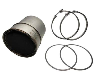 New Aftermarket Cummins ISX DPF Filter