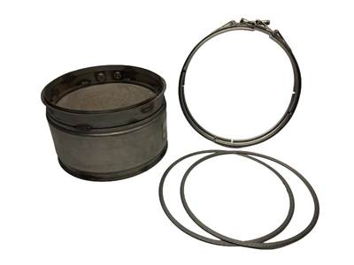 New Aftermarket Cummins ISX DPF Filter