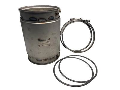 New Aftermarket Cummins ISX DPF Filter