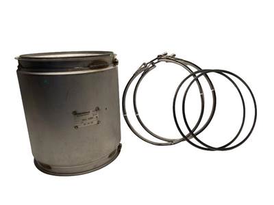New Aftermarket Cummins ISX DPF Filter