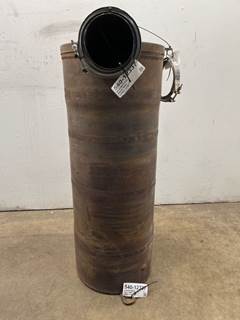 Reconditioned Cummins ISX15 SCR