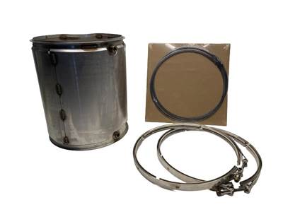 New Aftermarket Cummins ISX15 DENSO DOC