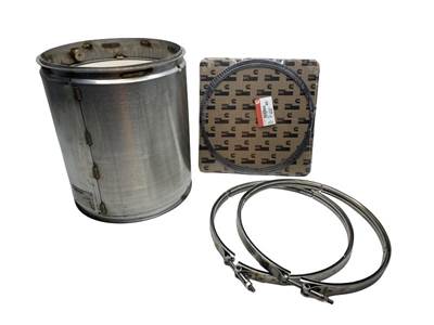 New Aftermarket Cummins ISX15 DPF FILTER