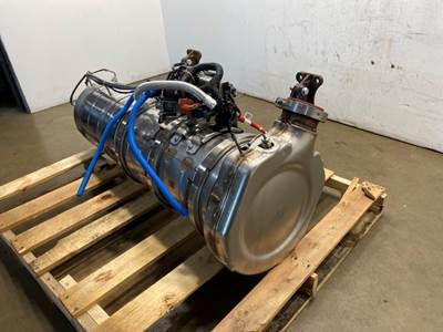 Used Cummins L9 ATS