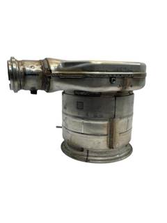 New Cummins L9 SCR Outlet Catalyst Module
