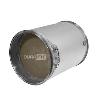 New Aftermarket DuraFit DPF Detroit Diesel DD13,DD15