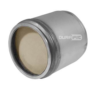New Aftermarket DuraFit DPF Detroit Diesel DD13,DD15