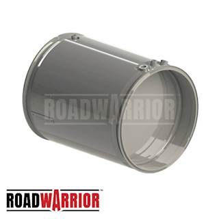 New Roadwarrior DPF Detroit Diesel DD13,DD15