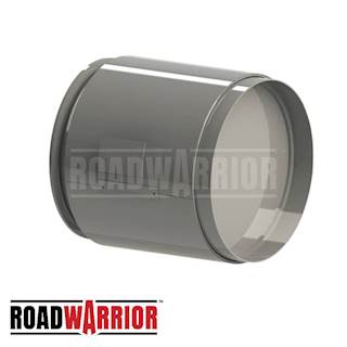 New Roadwarrior DPF Detroit Diesel DD13