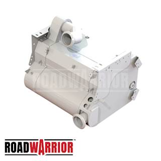 New Aftermarket Detroit Diesel DD13 One-Box Assembly w/Filters