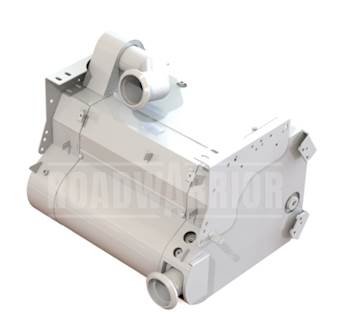 New Aftermarket Detroit Diesel DD13 One Box Assembly w/No Filters