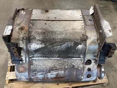 Reconditioned Detroit Diesel DD13 One Box