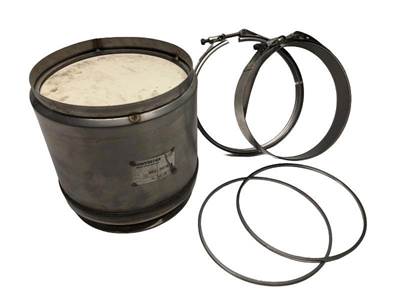 New Aftermarket Detroit Diesel DD13 DPF Filter